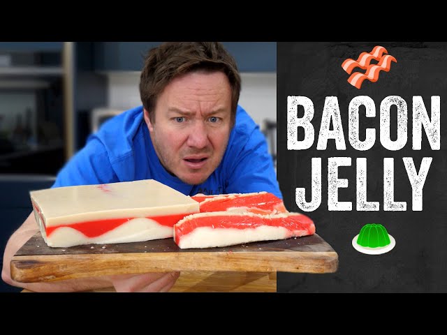 Bacon Jelly