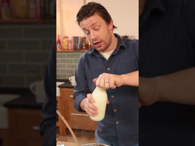 How to: Perfect porridge