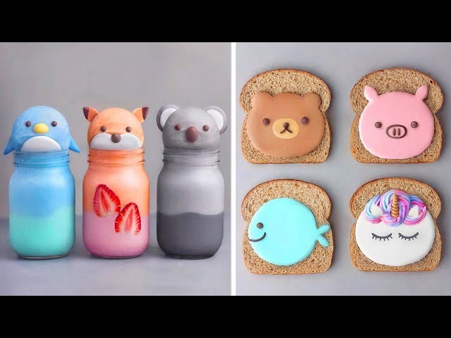 Most Beautiful Cute Cookies Decorating Ideas For Any Occasion