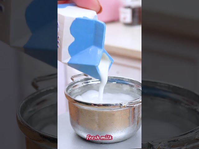 Satisfying Miniature Lollipop Recipe