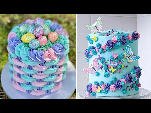 Fun and Creative Cake Decorating Ideas For Any Occasion