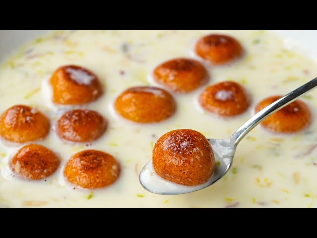 Cottage Cheese Sweets