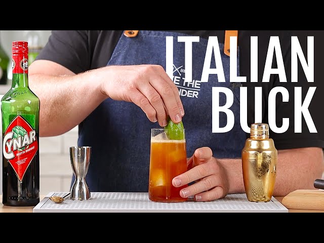Italian Buck