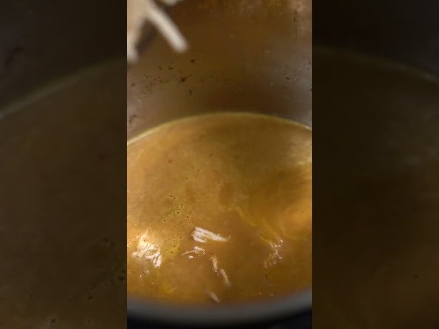 Instant Pot Chicken Quesadilla
