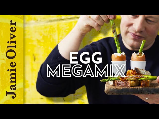 Egg Megamix