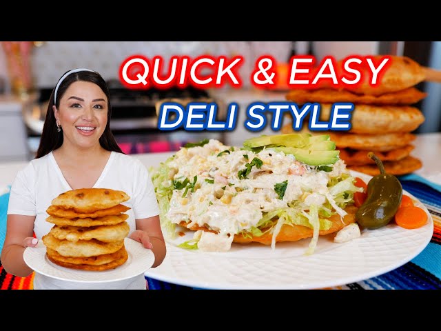 Mexican Chicken Crispy