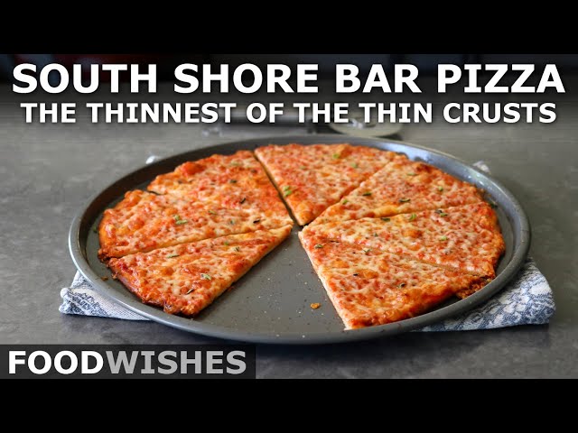 South Shore Bar Pizza