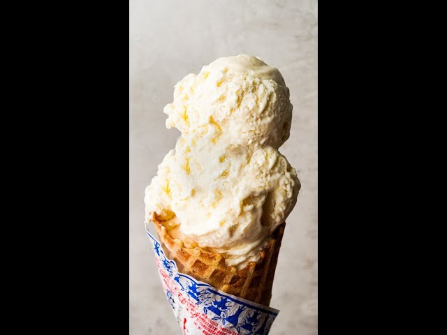 White Rabbit Ice Cream