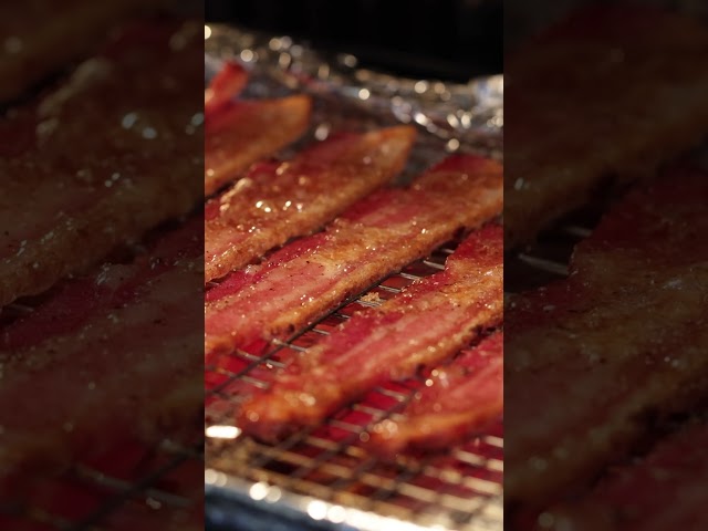 Sizzling Bacon Sensation