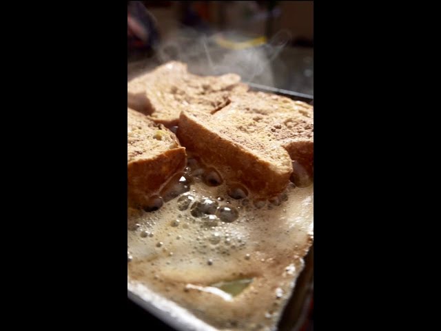 Toast Crunch