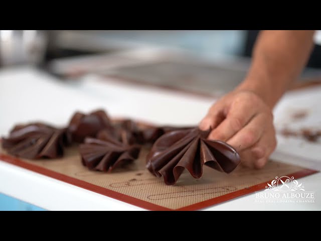 Chocolate Fans