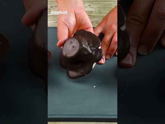 Chocolate Muffin Cups