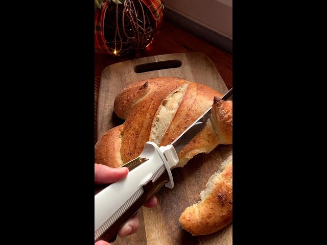 Turkey Bread