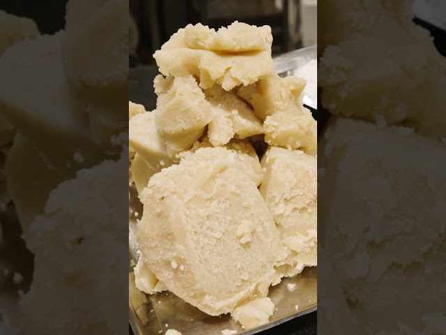 Macaron paste is the key to Making Ferraras Iconic Rainbow Cookies