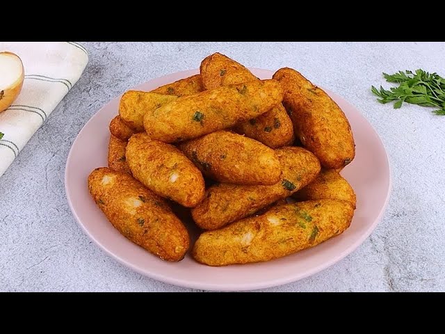 Salted Cod Fritters: Everyone Will Love This Portuguese Recipe