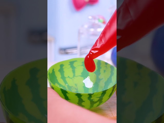 Delicious Watermelon Jelly Candy