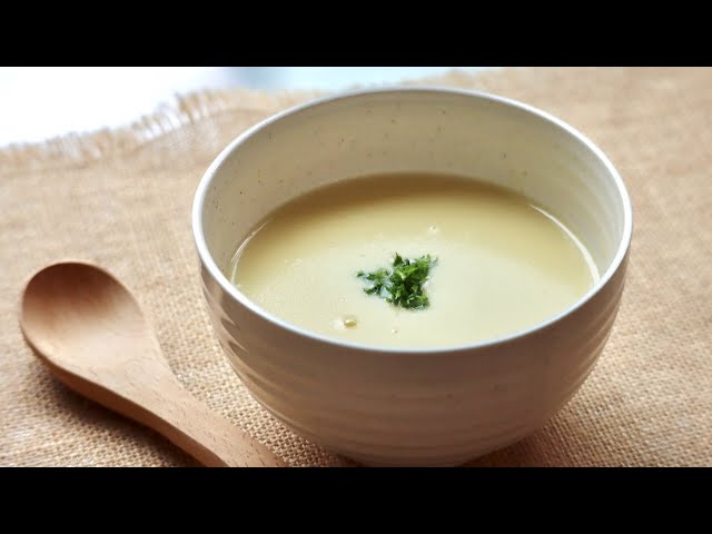 Potato Potage Soup