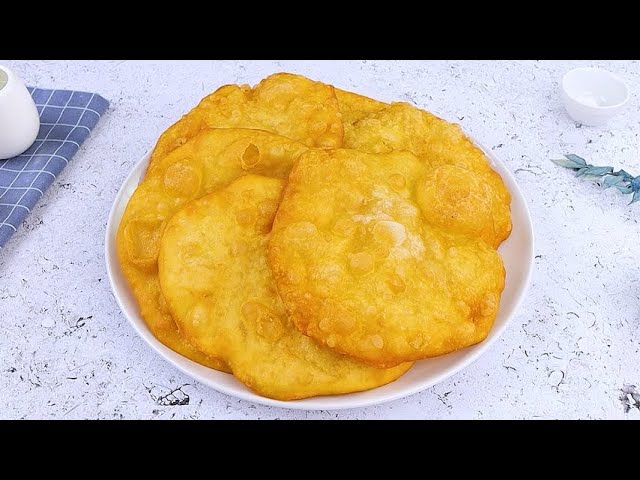 Dominican Fried Pizza: Easy and Super Delicious to Try