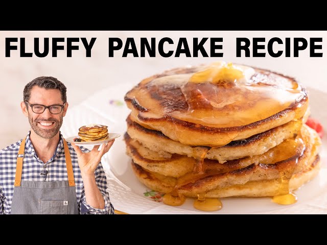 The Best Pancake