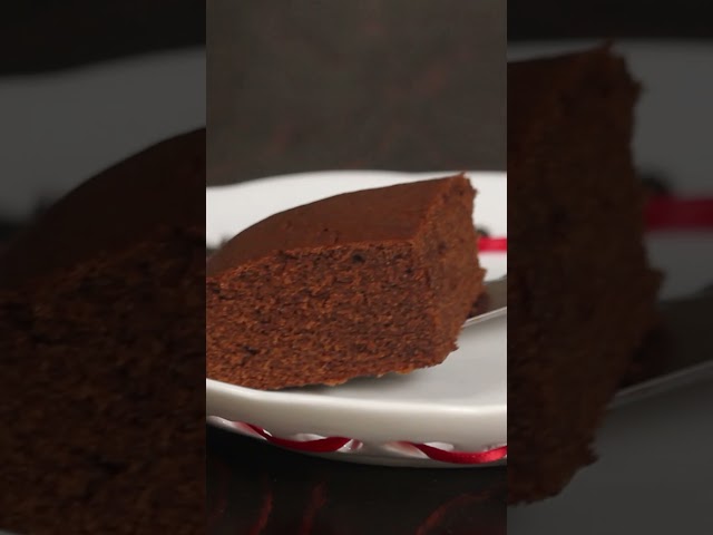 The Best Easy Gingerbread Cake