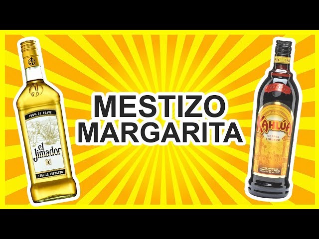 Mestizo 'Coffee' Margarita Cocktail Recipe