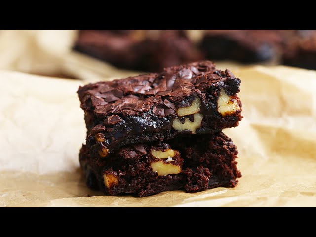 Vegan Brownies