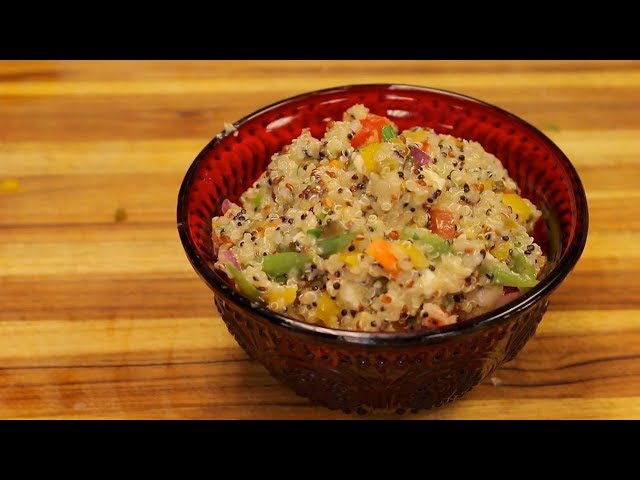 Quinoa Salad Recipe mediterranean inspired quinoa recipes