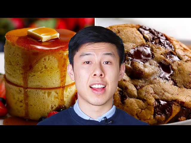 How I Make Some Of My Most Viral Tasty Recipes