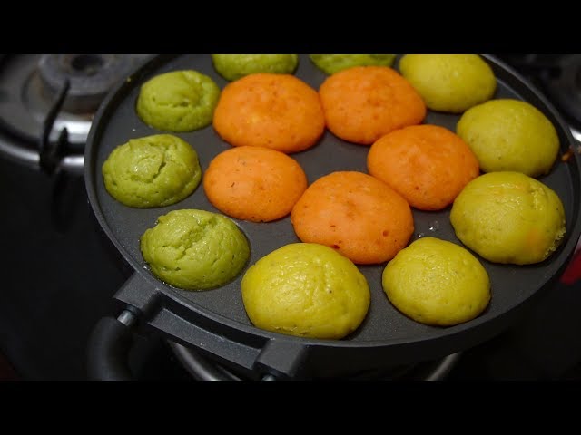 Egg less Fruit Muffins wihtout Oven