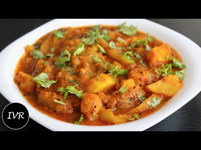 Parwal Aloo Ki Sabzi Recipe