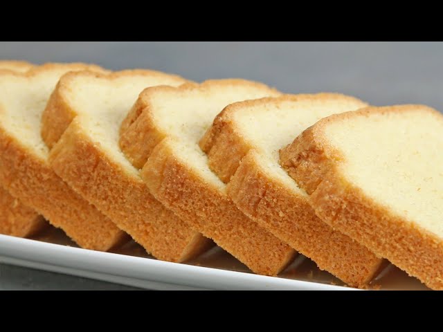 Low-Carb Bread