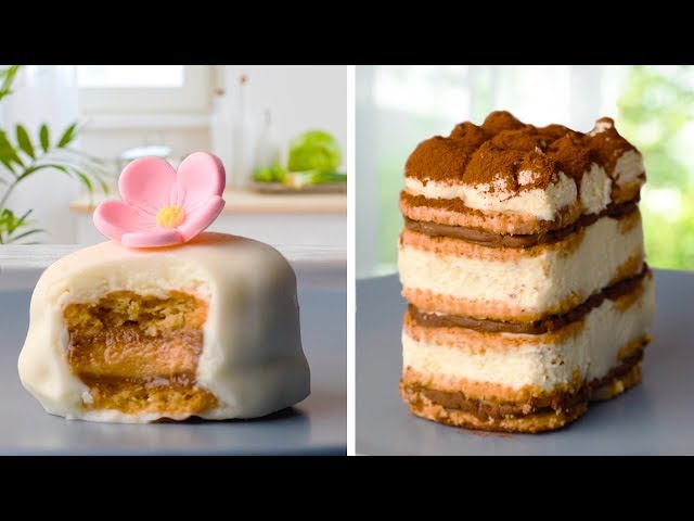 7 Quick and Easy Girl Scout Cookie Desserts