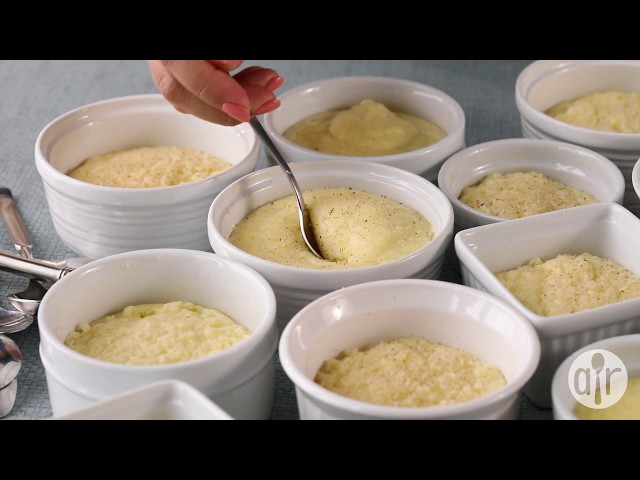 How to Make Classic Tapioca Pudding