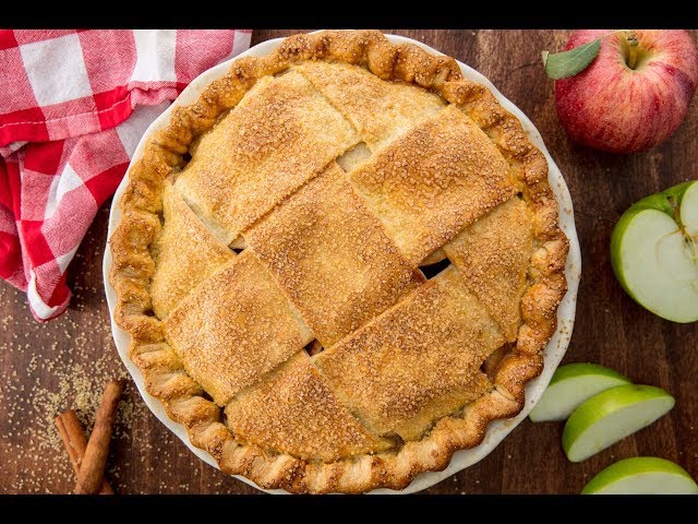 How To Make Amazing Pie Crust From Scratch Delish Insanely Easy