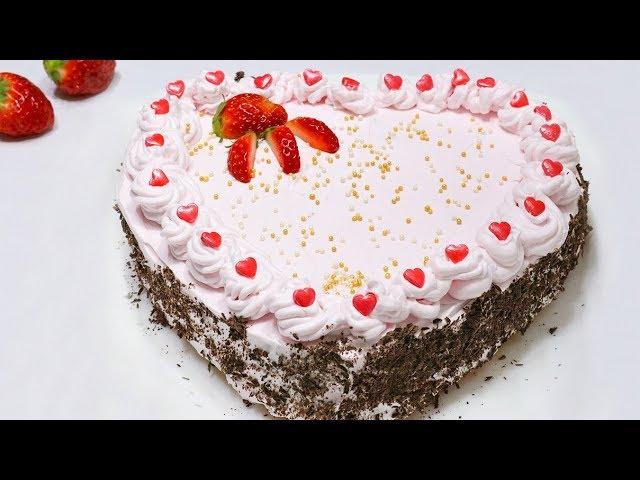 Small Red Velvet Cake 6 Inch  Homemade In The Kitchen