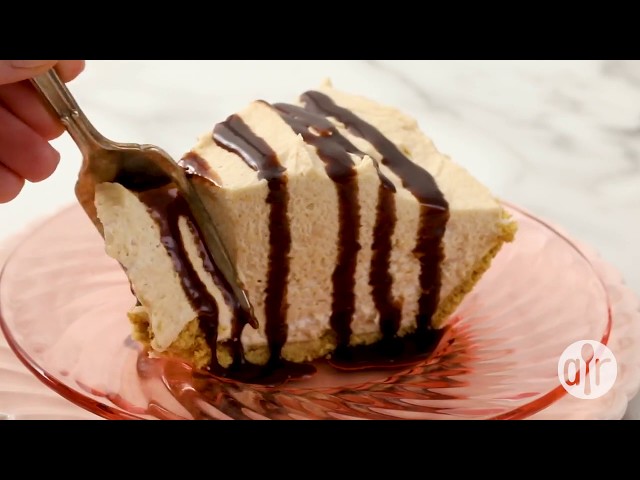 How to Make Peanut Butter Pie XV