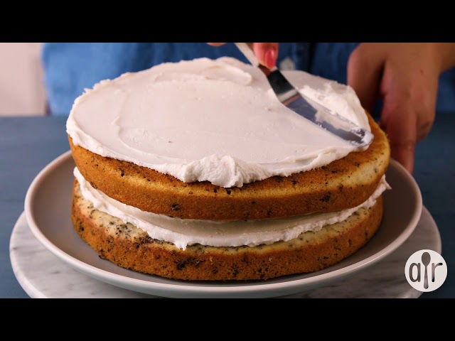 How to Make Cookies N Cream Cake