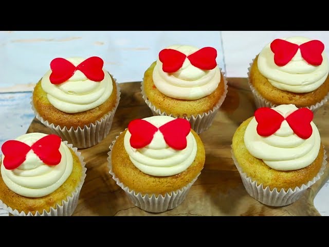 How To Make Yummy Cupcakes
