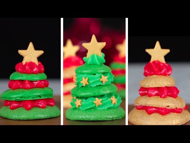 Last Minute Christmas Cookie Ideas