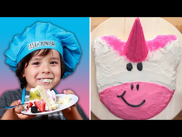 5 Ways To Make Your Cake and Eat It Too