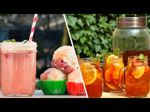 Party Punch Recipes For Your Next House Party