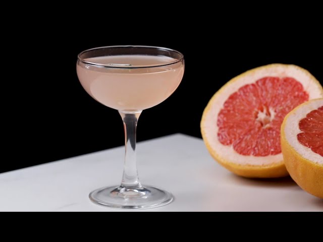 4 Cocktails For Girls Night