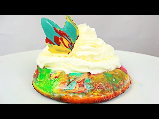 RAINBOW RECIPES Amazing Rainbow Recipes Cakes Cupcakes Cookies and More Yummy Desserts