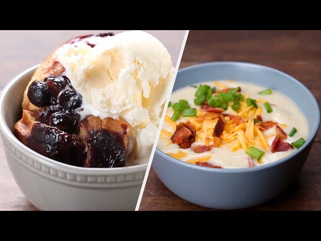7 Slow Cooker Recipes
