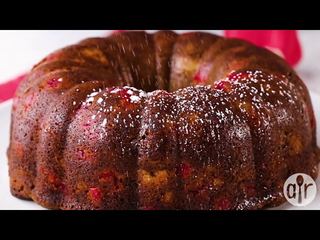 How to Make It Wont Last Cake
