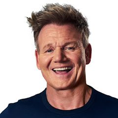 Gordon Ramsay - latest recipes and videos on YouTube channel
