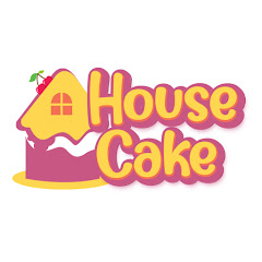 Cake House - latest recipes and videos on YouTube channel