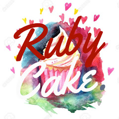 Ruby Cake - latest recipes and videos on YouTube channel