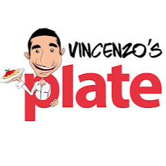 Vincenzos Plate - latest recipes and videos on YouTube channel