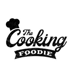 The Cooking Foodie - latest recipes and videos on YouTube channel
